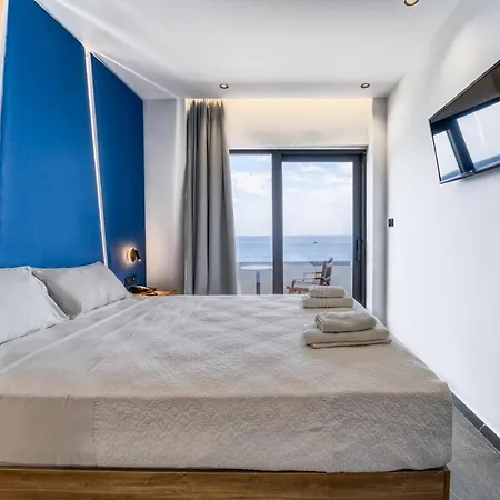 Island Sea Side - Adults Only 3*