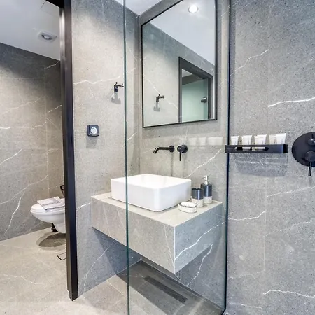 Island Sea Side - Adults Only 3*