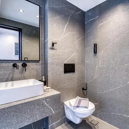 Island Sea Side - Adults Only Rhodes City