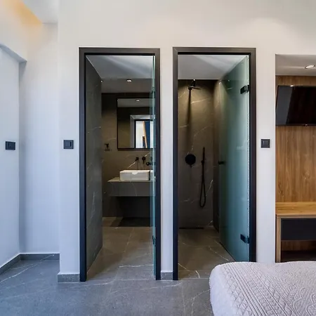 Island Sea Side - Adults Only 3* Rhodes City