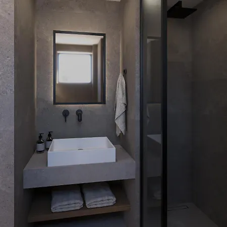 Готель Island Sea Side - Adults Only Rhodes City