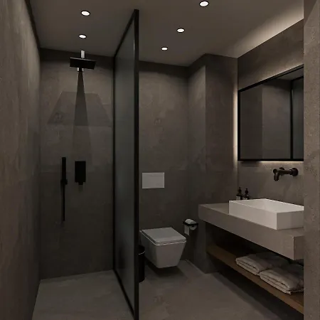 Hotell Island Sea Side - Adults Only 3*