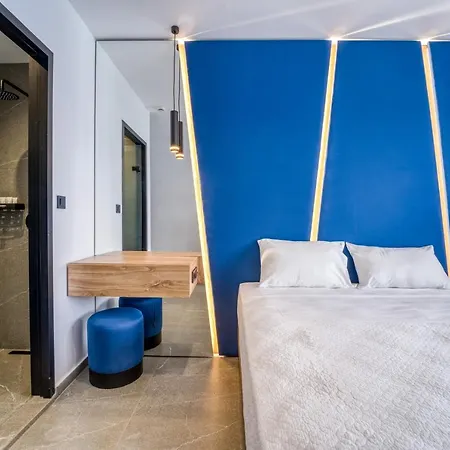 Hotell Island Sea Side - Adults Only 3*