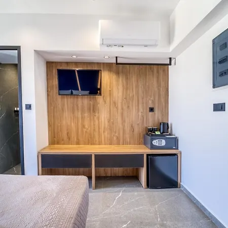 Hotell Island Sea Side - Adults Only Rhodes City