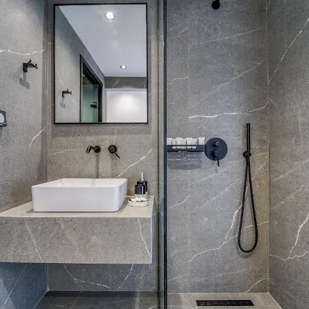 Island Sea Side - Adults Only 3* עיר רודוס