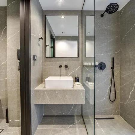 Hotell Island Sea Side - Adults Only 3*