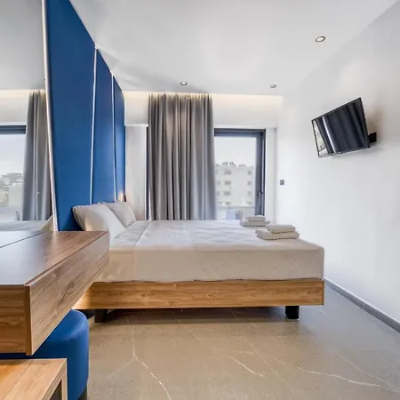 Island Sea Side - Adults Only Hotell 3*