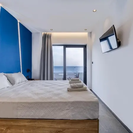 Hotell Island Sea Side - Adults Only