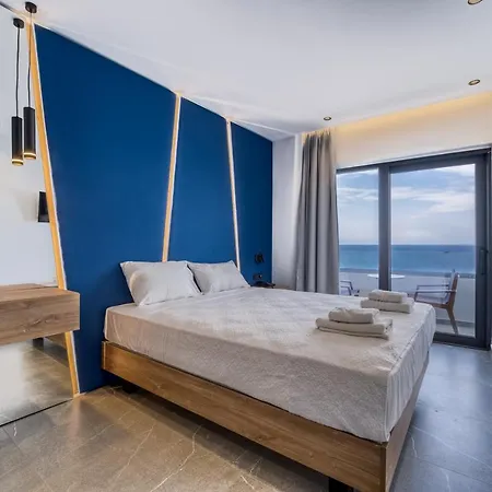 Hotel Island Sea Side - Adults Only Rhodes City