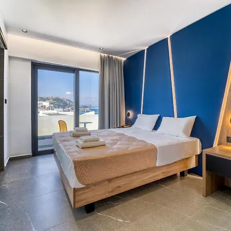 Island Sea Side - Adults Only Готель 3*