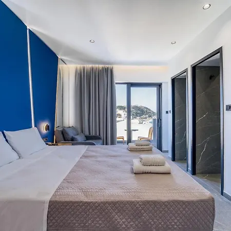 Hotell Island Sea Side - Adults Only Rhodes City