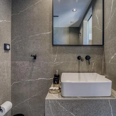 Hotell Island Sea Side - Adults Only 3*