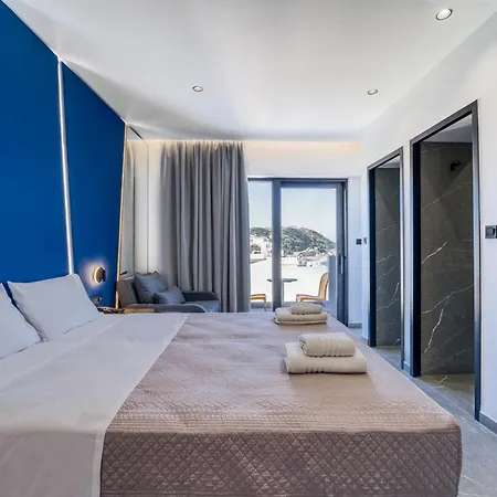 Hotell Island Sea Side - Adults Only Rhodes City