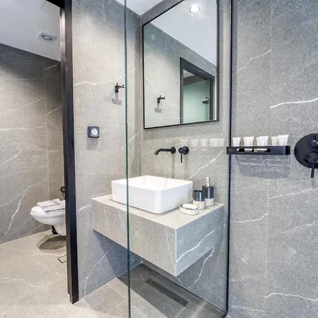 Island Sea Side - Adults Only Hotell