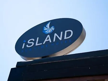 Island Sea Side - Adults Only עיר רודוס