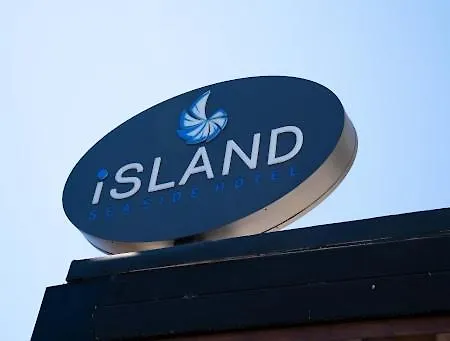 Island Sea Side - Adults Only Rhodes City