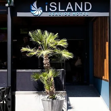 Hotell Island Sea Side - Adults Only 3*