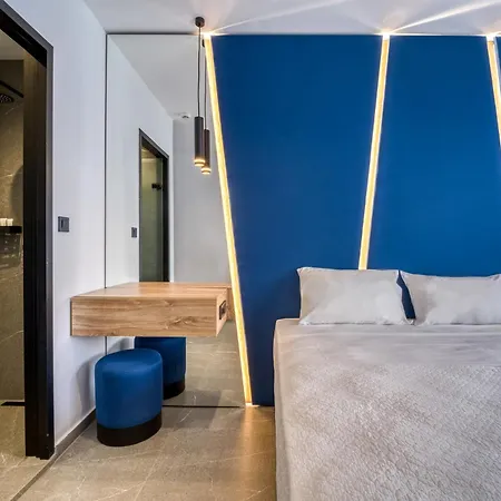 Island Sea Side - Adults Only Готель Rhodes City