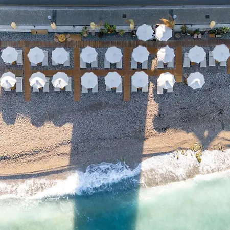 Island Sea Side - Adults Only Rhodes City