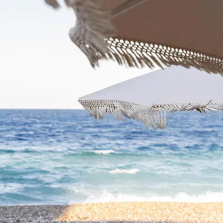 Island Sea Side - Adults Only Hotell
