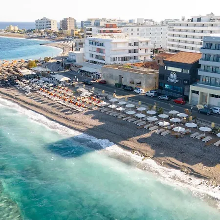 Hotell Island Sea Side - Adults Only