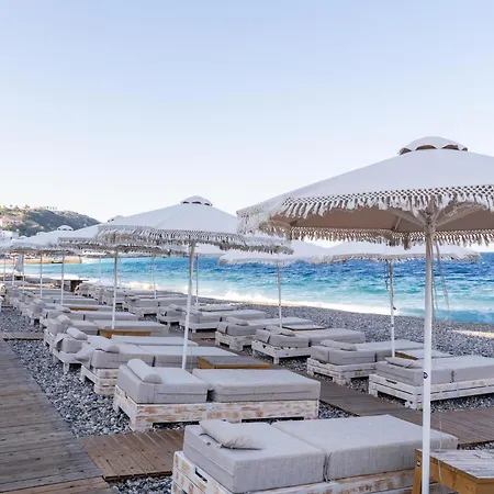 Island Sea Side - Adults Only Hotell 3*