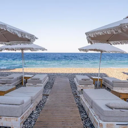 Island Sea Side - Adults Only Hotel Rhodes City
