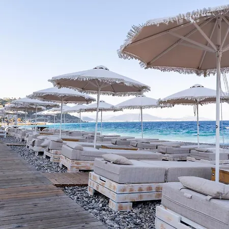Hotell Island Sea Side - Adults Only Rhodes City