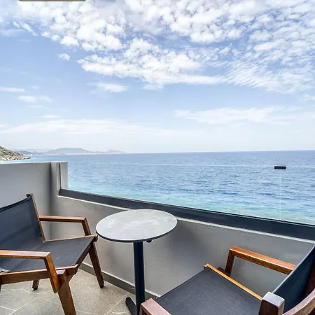 Island Sea Side - Adults Only Готель