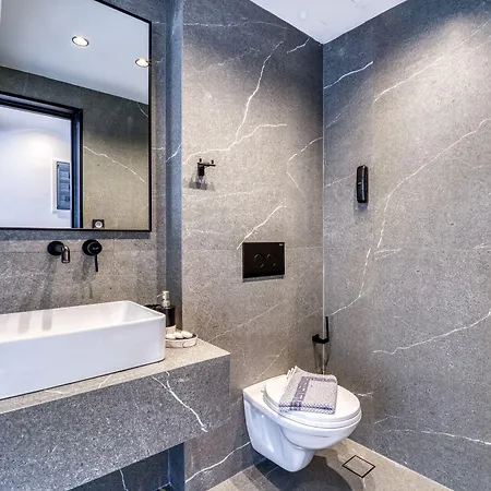 Готель Island Sea Side - Adults Only Rhodes City