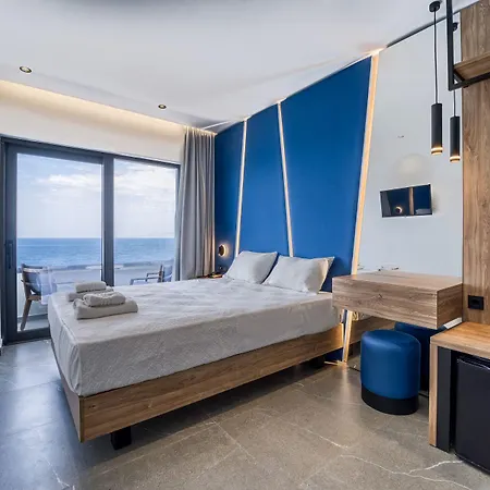 Island Sea Side - Adults Only Hotell 3*