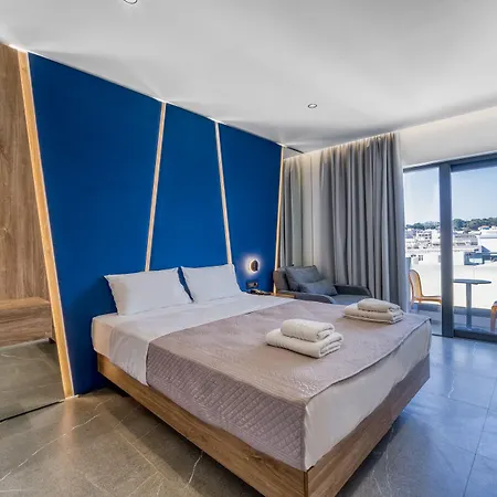 Island Sea Side - Adults Only Rhodes City