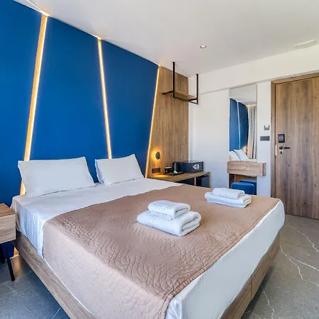 Hotell Island Sea Side - Adults Only Rhodes City