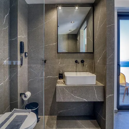 Island Sea Side - Adults Only Hotell 3*