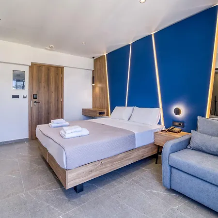 Island Sea Side - Adults Only עיר רודוס