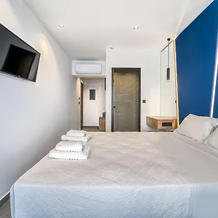 Island Sea Side - Adults Only Hotell
