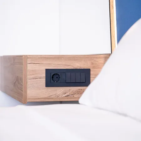 Готель Island Sea Side - Adults Only Rhodes City