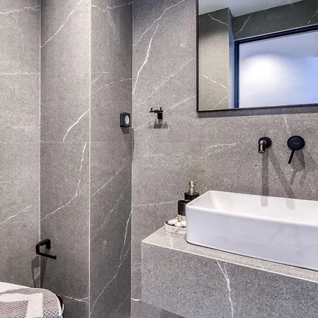 Island Sea Side - Adults Only Hotell