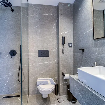 Hotell Island Sea Side - Adults Only