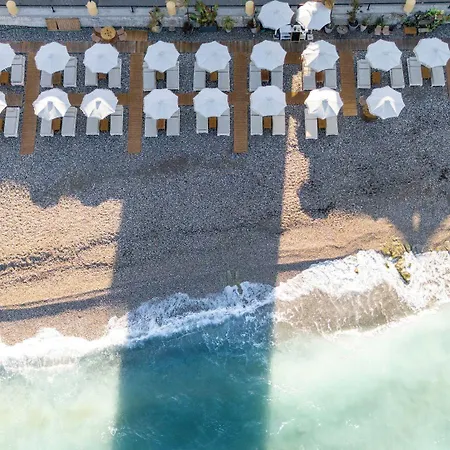 Hotell Island Sea Side - Adults Only Rhodes City