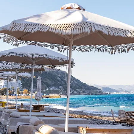Island Sea Side - Adults Only Hotell 3*
