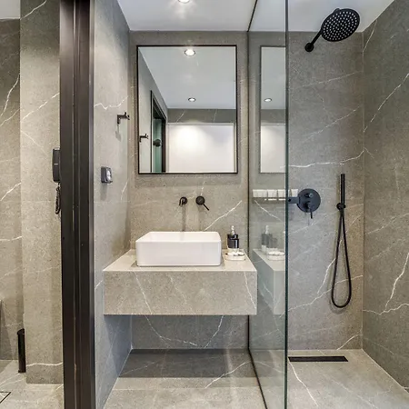 Island Sea Side - Adults Only 3* עיר רודוס