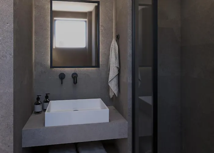 Hotel Island Sea Side - Adults Only Rhodes City