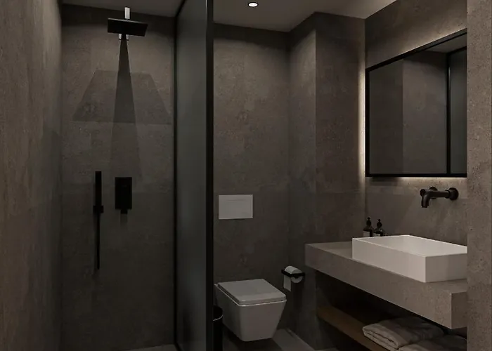 酒店 Island Sea Side - Adults Only 3*