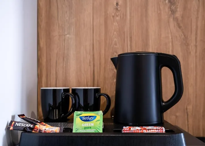 酒店 Island Sea Side - Adults Only 3*