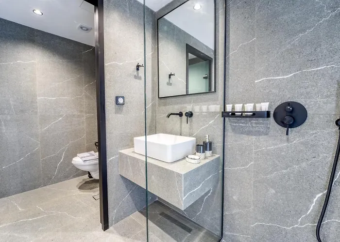 Island Sea Side - Adults Only 3*