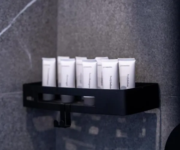 Island Sea Side - Adults Only 酒店 3*