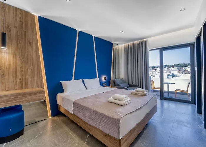 Island Sea Side - Adults Only