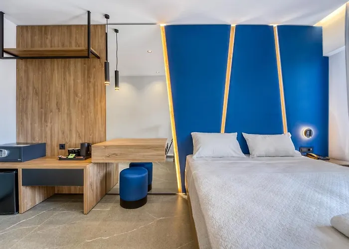 Island Sea Side - Adults Only 3*