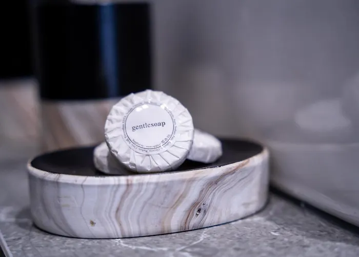 酒店 Island Sea Side - Adults Only